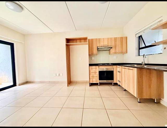 1 BEDROOM PROPERTY TO RENT IN EDENBURG